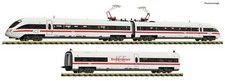 Fleischmann 7760006 Spur N 3er Set ICE-T BR 411 Ep. VI DB AG
