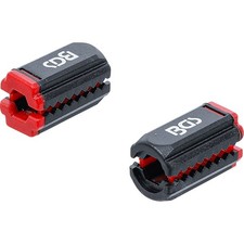 BGS 9567 Magnetisierer-Werkzeug-Satz 2-teilig f&uuml;r Bits, Winkelschl&uuml;ssel