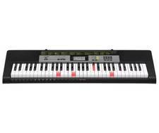 Casio LK-135 61 Keyboard with Stand