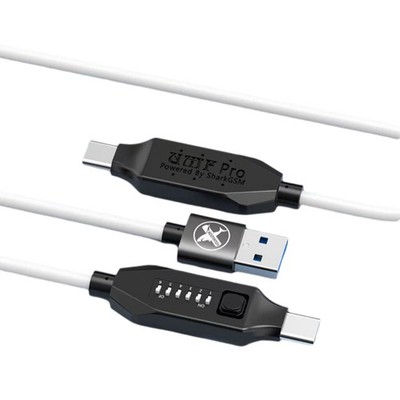 UMF  Boot Cable UMF Pro Cable Ultimatives Multifunktionskabel für  V2 fü1744