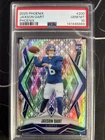 2025 Phoenix - JAXSON DART ROOKIE - Phoenix Prizm /149 - PSA 10 - Pop 2