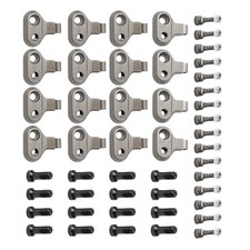 NEW STUMP GRINDER TEETH KIT FOR COMPLETE VERMEER SC362