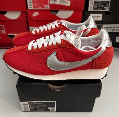 Nike LD-1000 EU38 W | University Red / Sail / Rot | Waffle / Sneaker Neu