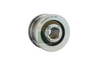 Generatorfreilauf BGA DC0953 FüR Opel Astra P10 Caravan Insignia G09 GTC Sports