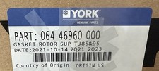 YORK # 064-46960-000 / 06446960000 (NEW)