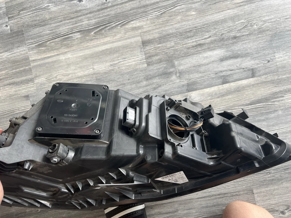 LED Scheinwerfer Rechts Audi A6 C7 4G - Bild 3 von 4