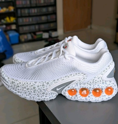 Nike Air Max DN SE Premium Taglia 9.5 - Confezione Elettrica Alternativa - Foto 2 di 7
