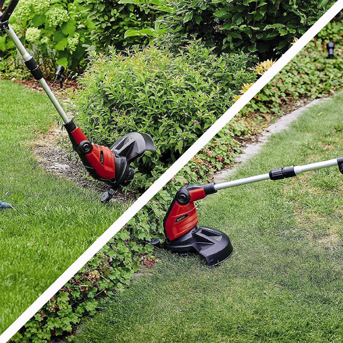 Spule Set Für Einhell GC-ET 4530 Einhell RTV 400, RTV 550 Für Gardenline Aldi - Bild 5 von 10