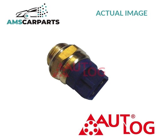 RADIATOR FAN TEMPERATURE SWITCH AS2090 AUTLOG NEW OE REPLACEMENT - Picture 1 of 5