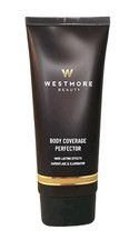 Westmore Beauty Body Coverage Perfector 3.4 Fl Oz Sunlight Radiance NWB