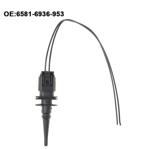 Simplified Installation of Ambient Temperature Sensors For For BMW Vehicles - Picture 7 of 12