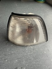 BMW E36 Limo Touring Kompakt Blinker Frontblinker wei� links Fahrerseite