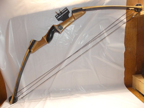 Darton SL50 Compound Bow - Made in USA | eBay