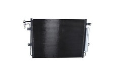 NRF 350330 Kondensator Klimaanlage für LAND ROVER Range Rover Sport (L320)
