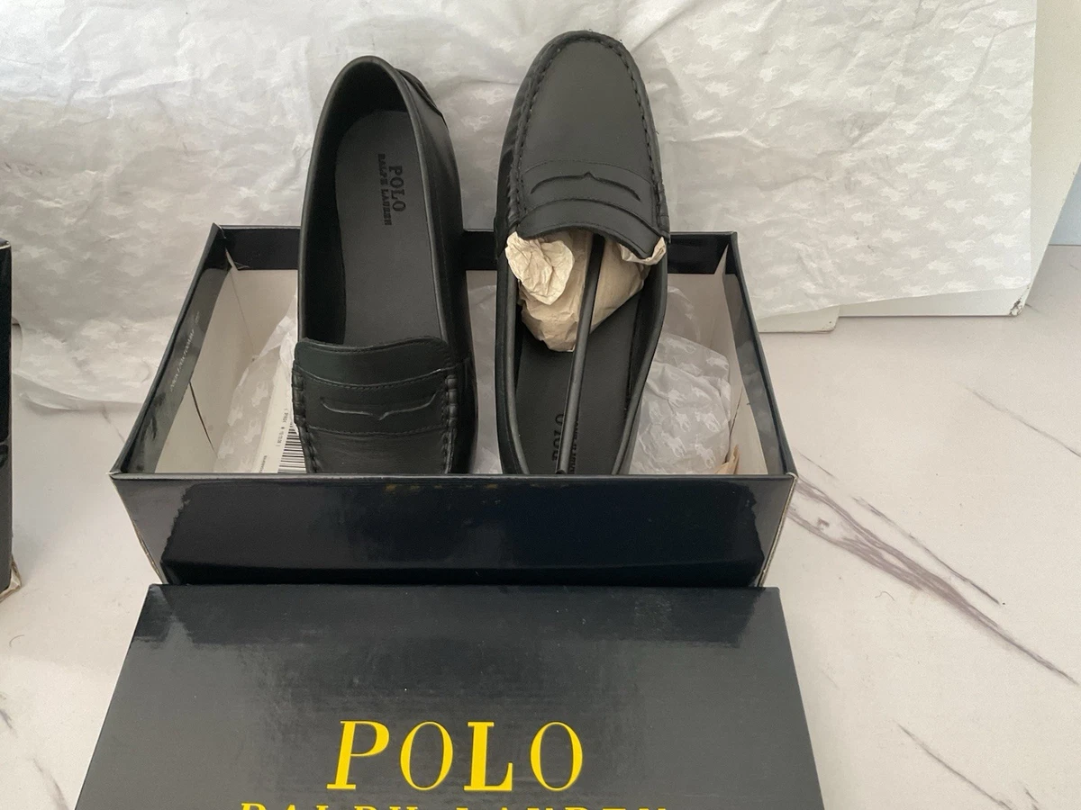 Polo Ralph Lauren Shoes for Men for Sale - eBay display picture 1