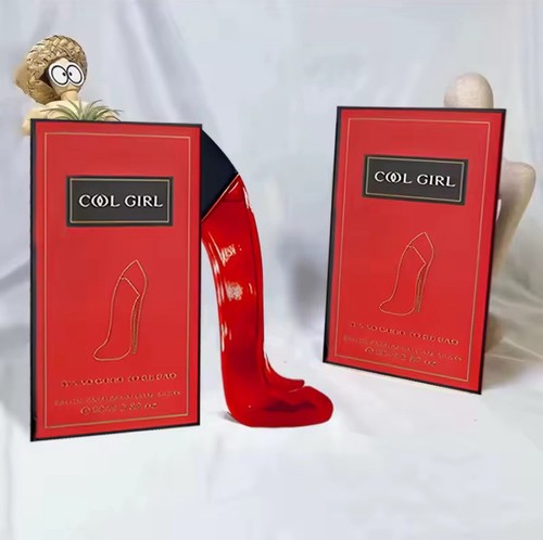 Good Girl perfume For Women 90ml - Picture 5 of 14