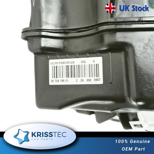 Fuel Additive DPF Filter Tank Pump Peugeot 5008 1.6/2.0 HDI Genuine 1500PJ - Picture 7 of 8