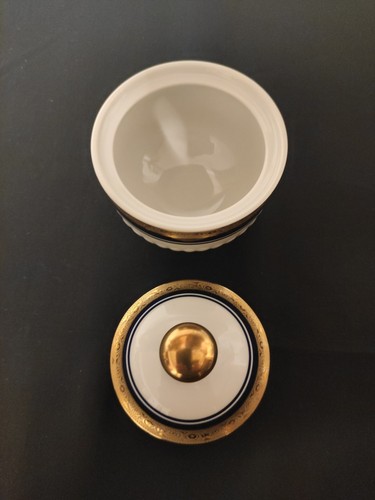 Winterling Marktleuthen Bavaria 1 Zuckerdose und 1 Milchkänchen  - Bild 4 von 5