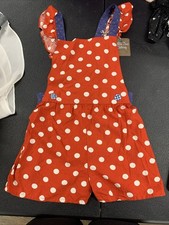 Matilda Jane Outfit Romper Size 8 EUC Brilliant Daydream Most Magical Day Cute 