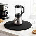 Wall Breaking Machine Sound Insulation Mat Anti Vibration Pad for Mixer