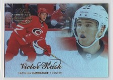 2014-15 Fleer Showcase Flair Row 0 Rookies Victor Rask #51 0f8