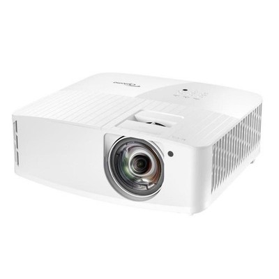 Optoma UHD35STx Videoprojektor Standard Radiusprojektor 3600 ANSI Lumen DLP