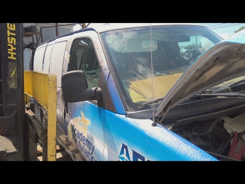 Anti-Lock Brake Part Assembly 4 Wheel ABS Fits 04-07 EXPRESS 3500 VAN 640262 - Bild 8 von 12