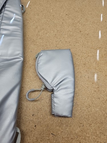 Osprey Water Bladder 4 Season Insulation Kit Pouch Only Hiking Backpacking (A3) - Picture 2 of 6