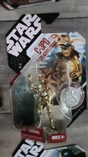 Star Wars 30th Anniversary Action Figures - You choose Variant