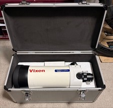 Vixen VMC110L Astronomical Telescope Eyepiece T2 Mount