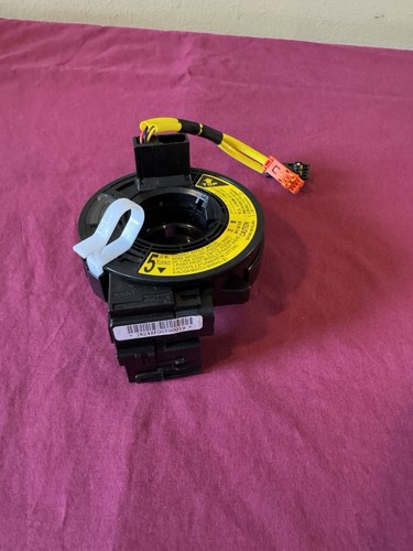 Spiral Cable Clock Spring spiral cable clock spring jn24afdot00019 - Foto 2 di 12