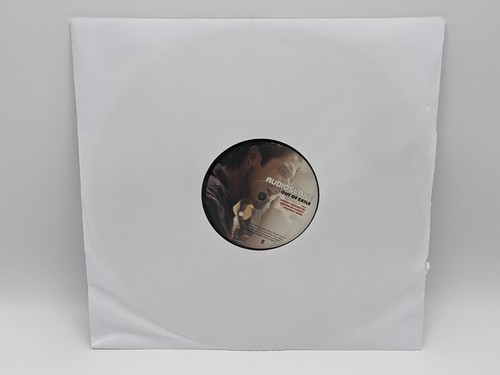 RECORD 1 ONLY Audioslave Out Of Exile LP vinyl record 12" album SCRATCHED/READ - Picture 14 of 20