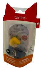 NEW! Tonie Peanuts: A Charlie Brown Christmas Vince Guaraldi Trio