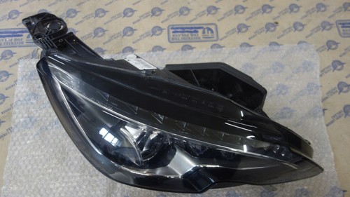 Frontscheinwerfer Peugeot 308 9677832380 LED Rechts Scheinwerfer Headlight - Bild 3 von 12