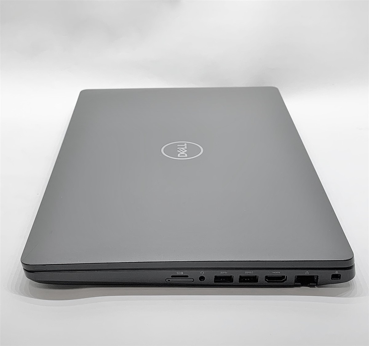 Dell Latitude 5501 15.6 inch (256GB, Intel Core i7 9th Gen