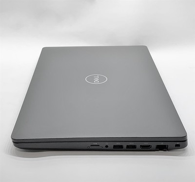 Dell Latitude 5501 15.6 inch (256GB, Intel Core i7 9th Gen