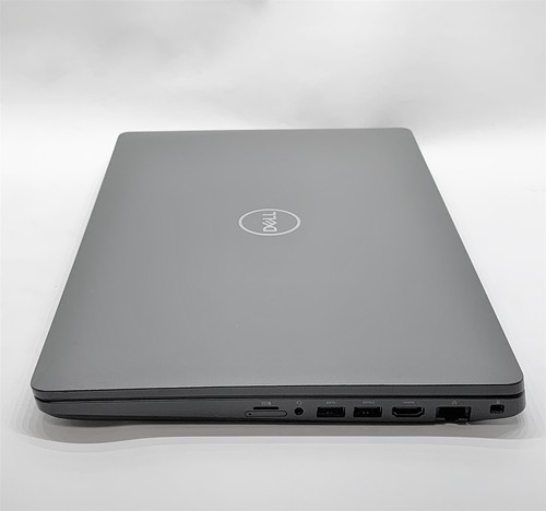 Dell Latitude 5501 Laptop i5 9400H 2.50GHZ 15.6" FHD 8GB 256GB NVMe Windows 11 - Picture 6 of 12