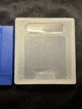 Pokemon Blue Version (Nintendo Game Boy, 1998) Tested Authentic