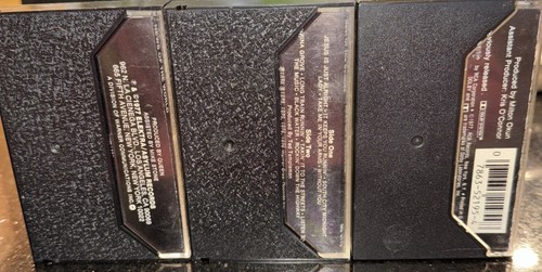 Cassette Tape Lot Bundle 1970s Best Of Doobie Brothers John Denver Hits Queen - Bild 13 von 14