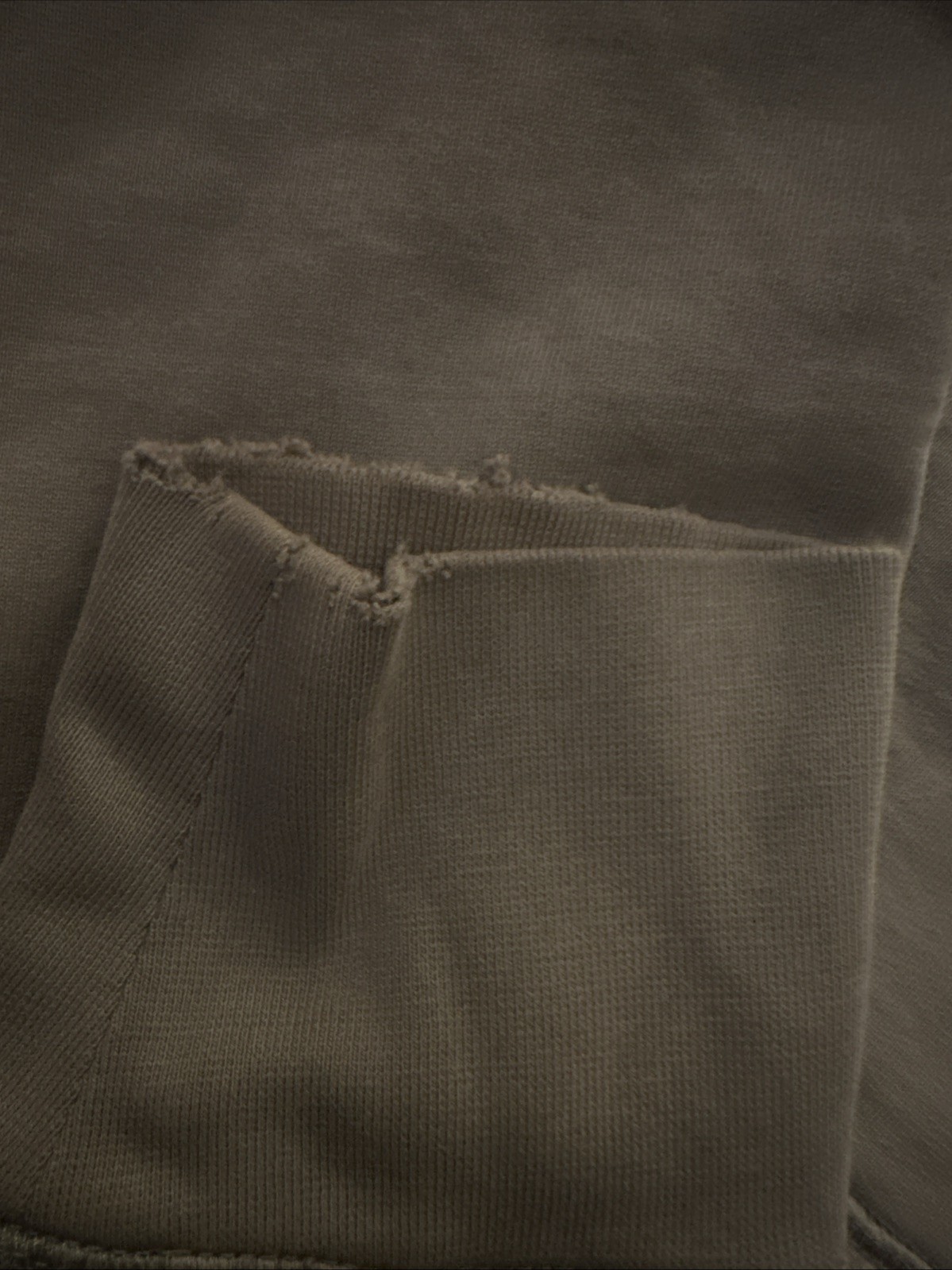 PATAGONIA MEN'S LIVE SIMPLY GUITAR HOODY 7137 Organic sz S Hoodie thumbnail 16