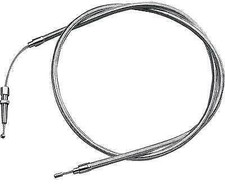 Barnett High-Efficiency Stainless Steel Clutch Cable - 102-30-10005HE6 0652-0512