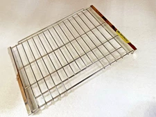Thermador Oven Rack for Thermador 36” PRO Model# PRG364WDG Gas Range R160