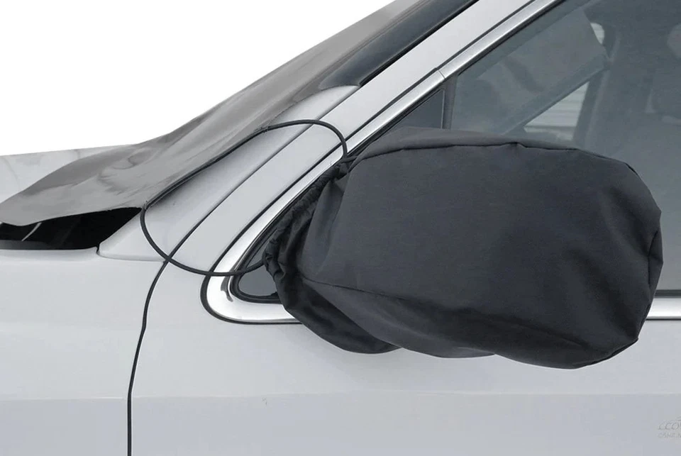 For Ford Expedition 2003-2006 Coverking Custom Frost Shield Foto 4 de 4