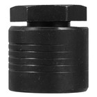 Mini-Schraubenhub-Pad, verstellbares Metall-Wagenheber-Pad,