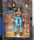 NECA 7 Inch Gargoyles Elisa Maza Ultimate 1/12 Action Figure In Stock — photo 7