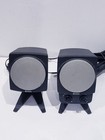 Boston Acoustic BA745 Satellite Computer Speakers Right & Left
