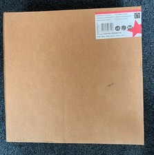 Image of 5 Star A4 Presentation Ring Binder Polypropylene 38mm 4D-Ring Black (Pack of 5 )