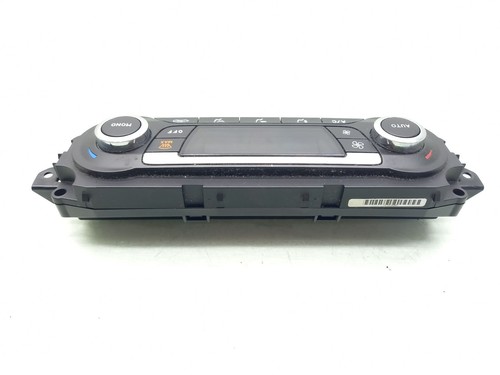1866943 CLIMATE CONTROL / AM5T18C612BE / 2870560 FOR FORD C-MAX II DXA/CB7, DXA - Picture 3 of 10