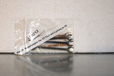 ROCO KUPPLUNGEN für VT 11,5 - 4 x 89212 mit Lyntog