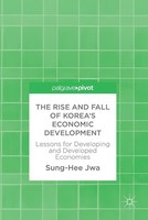 The Rise And Fall Of Korea's Economic Development Sung-Hee Jwa